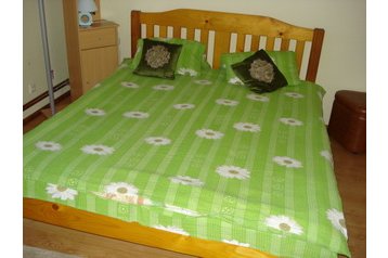 Roemenië Privát Voineasa, Exterieur